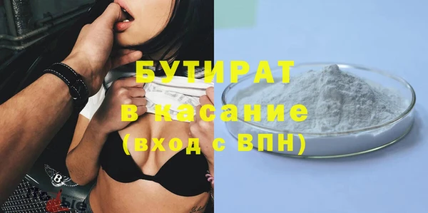 крисы Надым