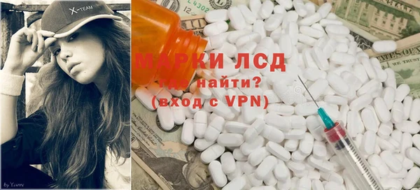 крисы Надым